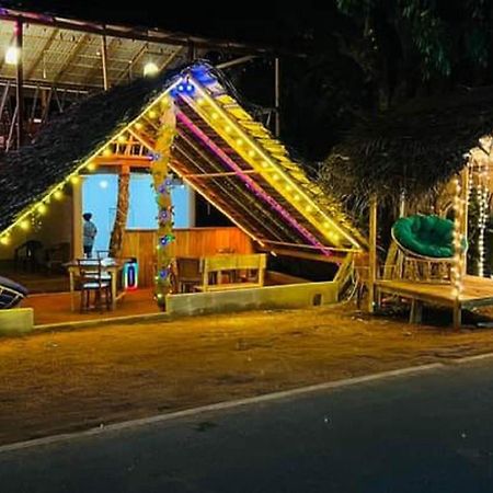 Sigiri Kp Family Home 锡吉里亚 外观 照片