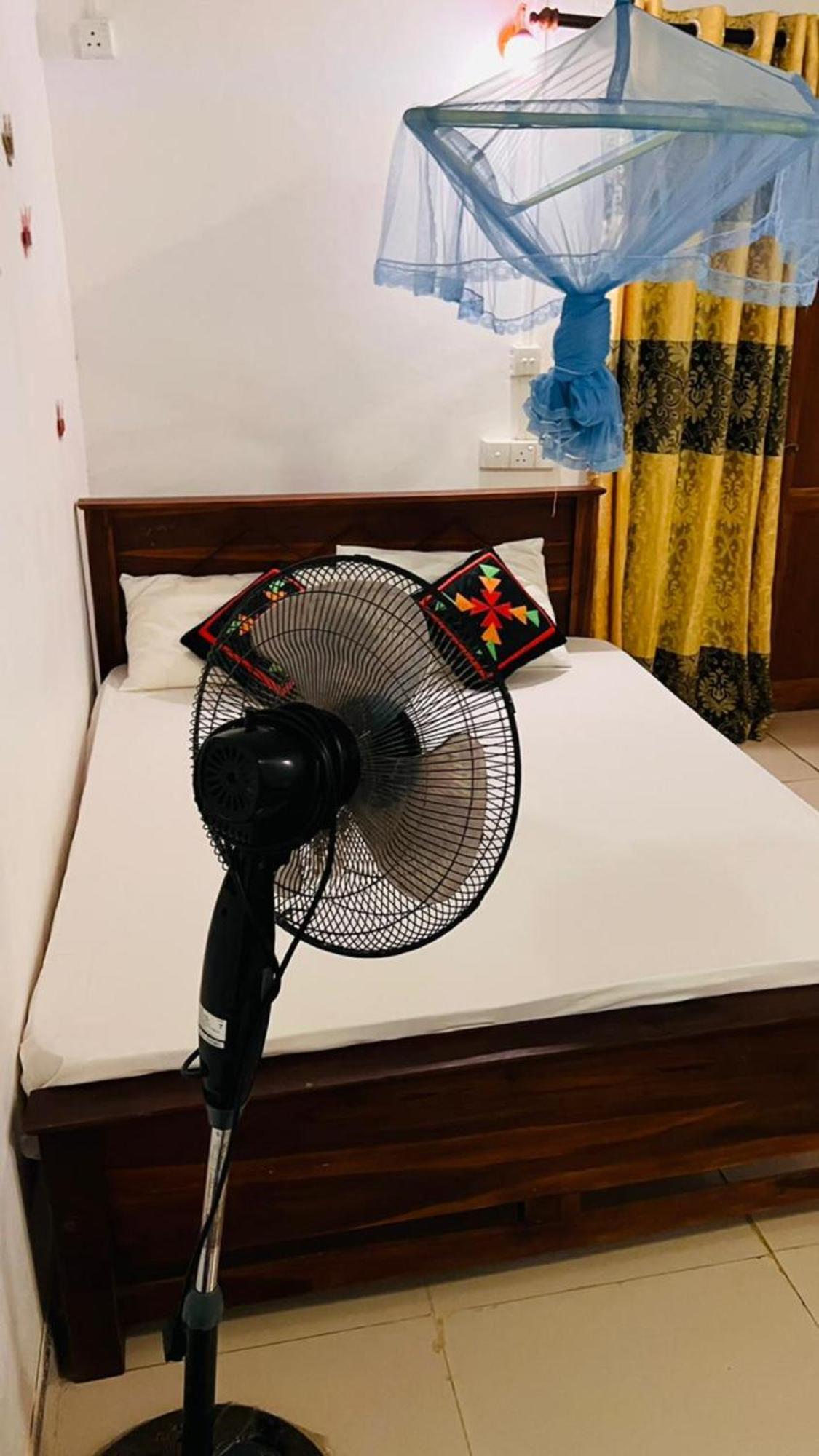 Sigiri Kp Family Home 锡吉里亚 外观 照片