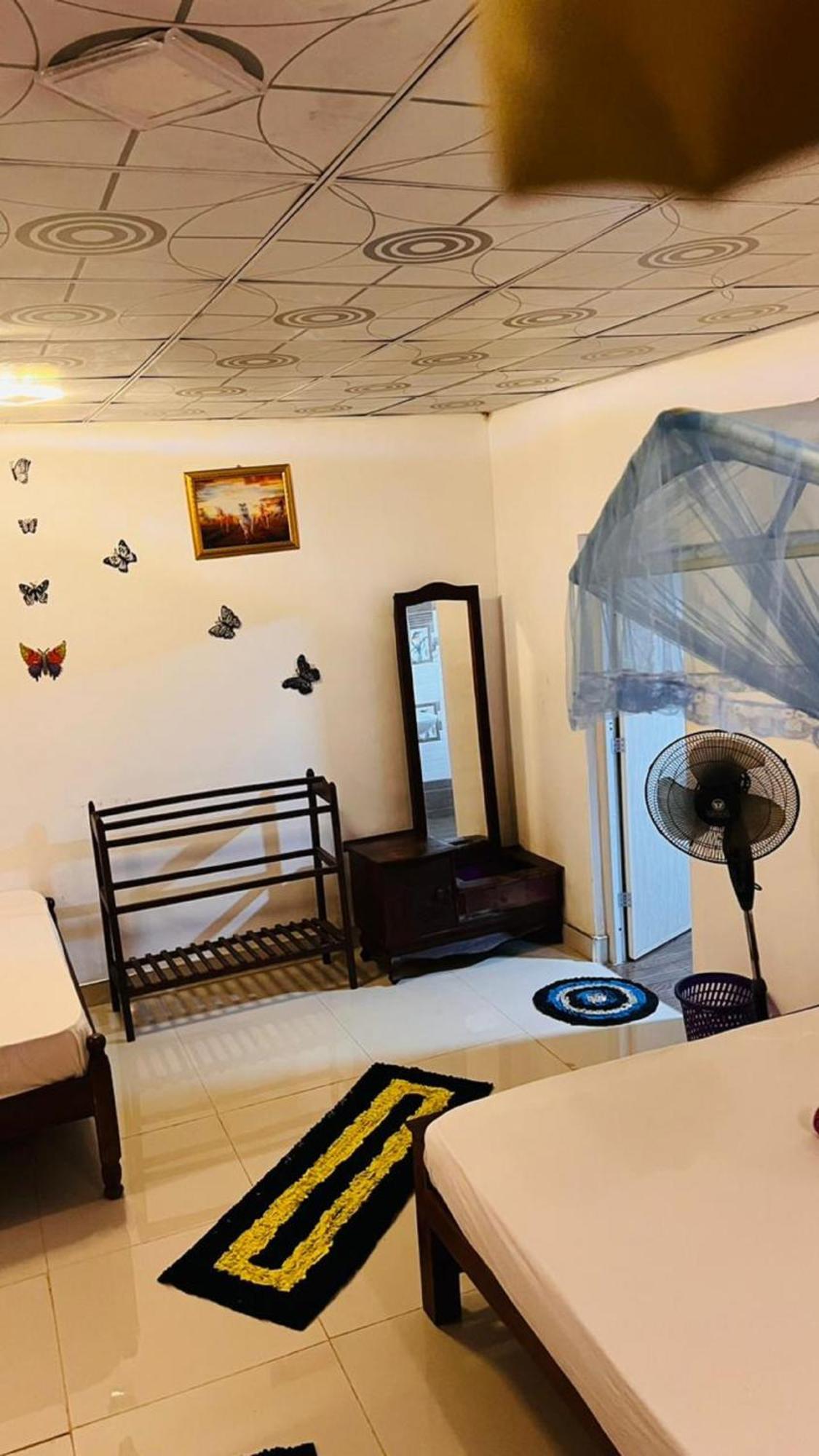 Sigiri Kp Family Home 锡吉里亚 外观 照片