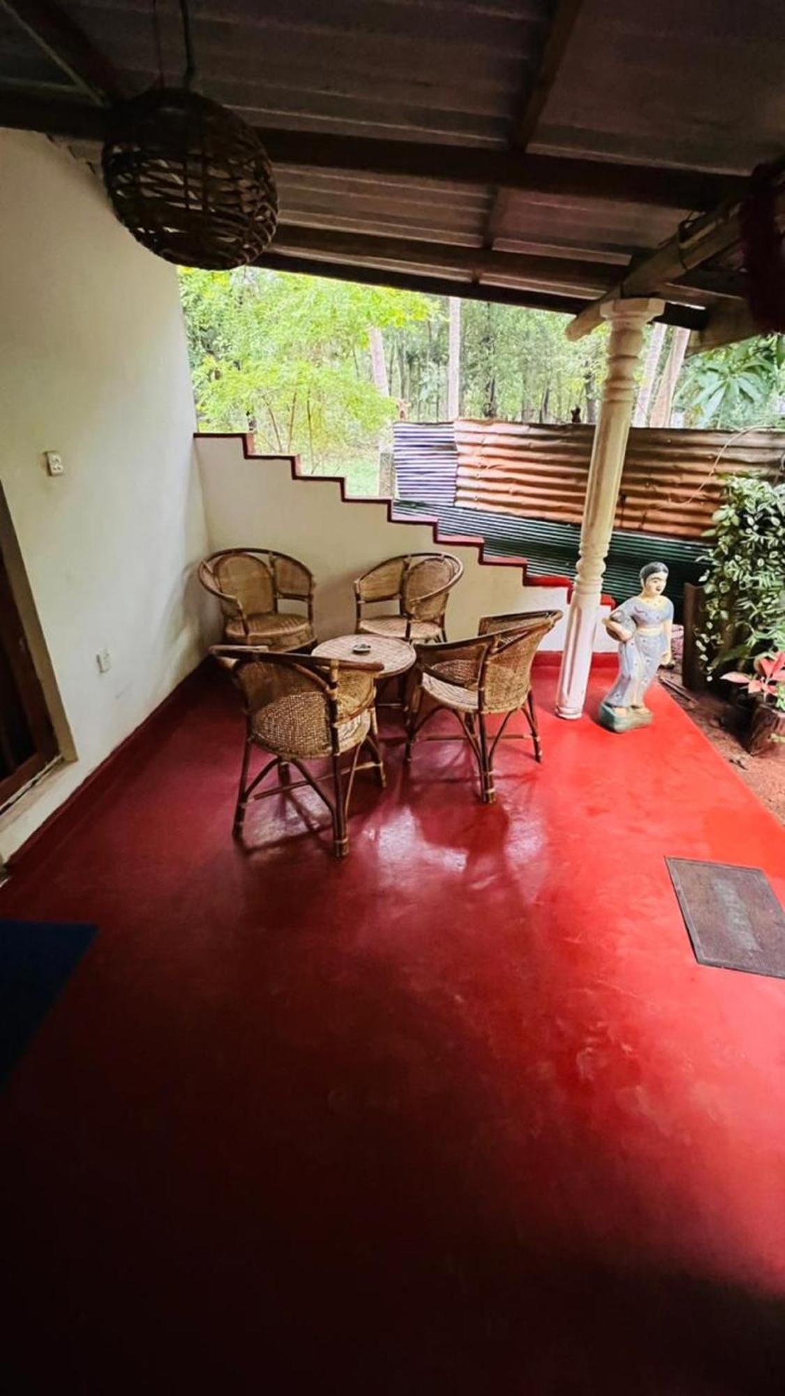 Sigiri Kp Family Home 锡吉里亚 外观 照片