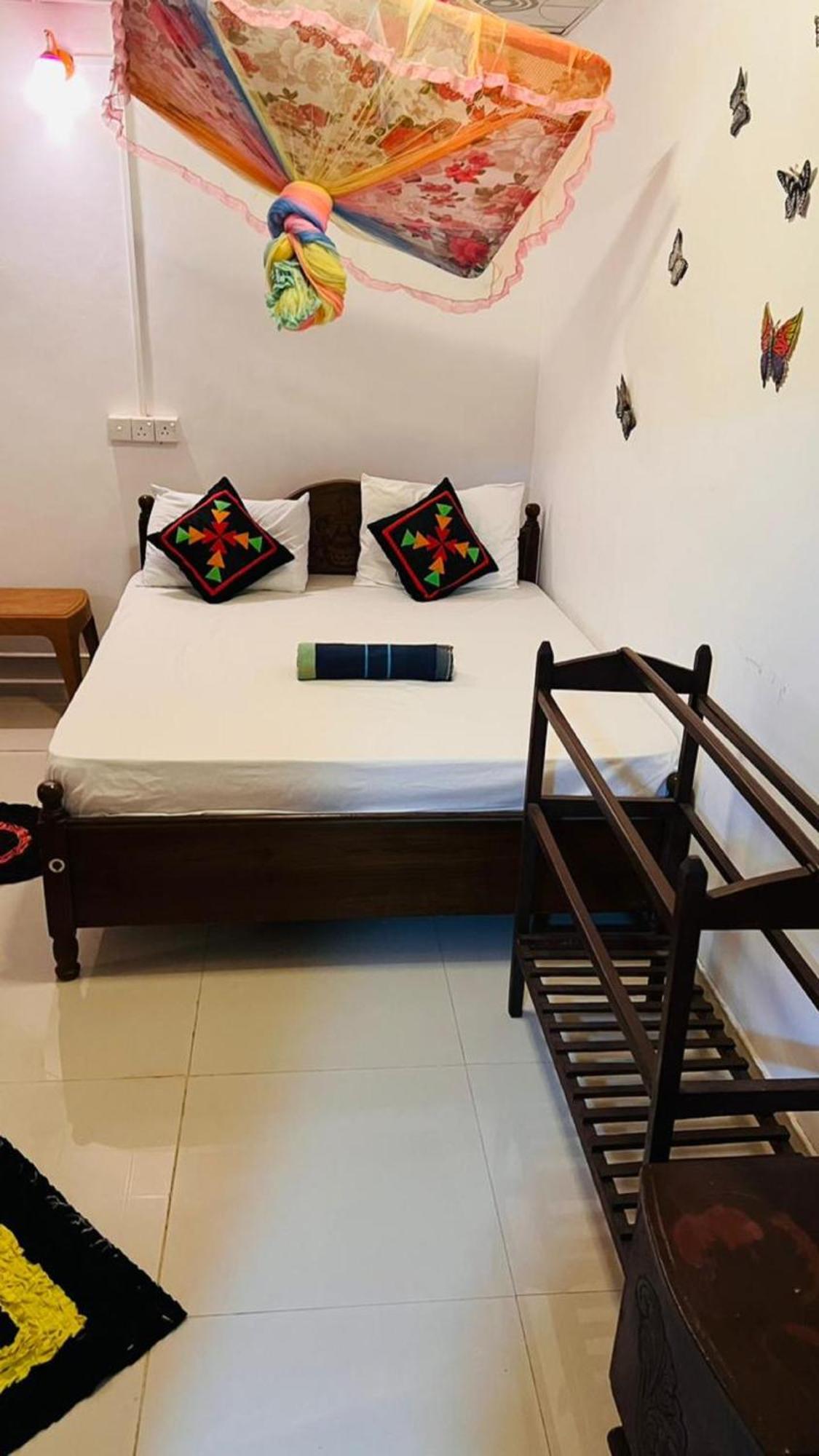 Sigiri Kp Family Home 锡吉里亚 外观 照片
