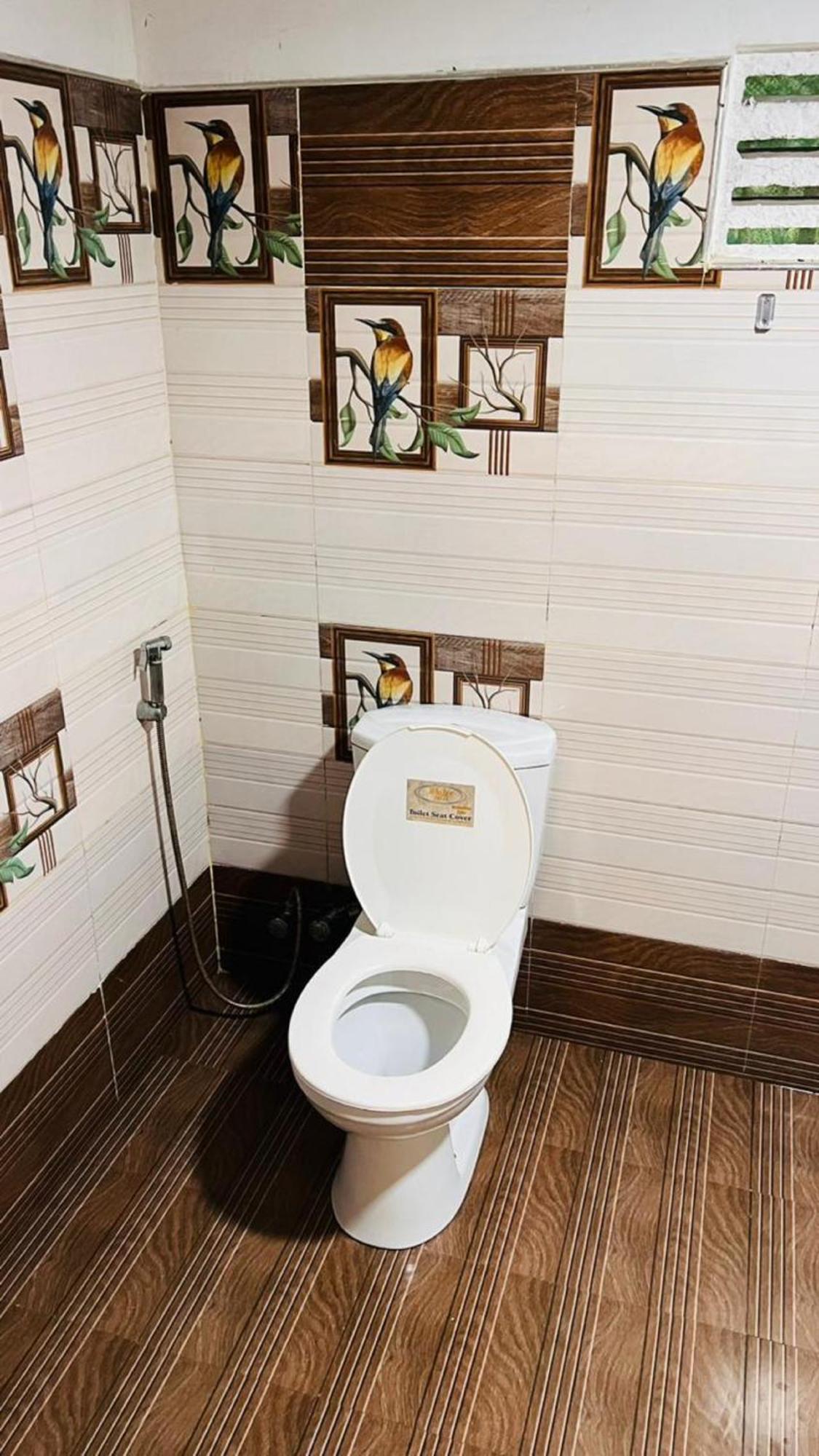 Sigiri Kp Family Home 锡吉里亚 外观 照片