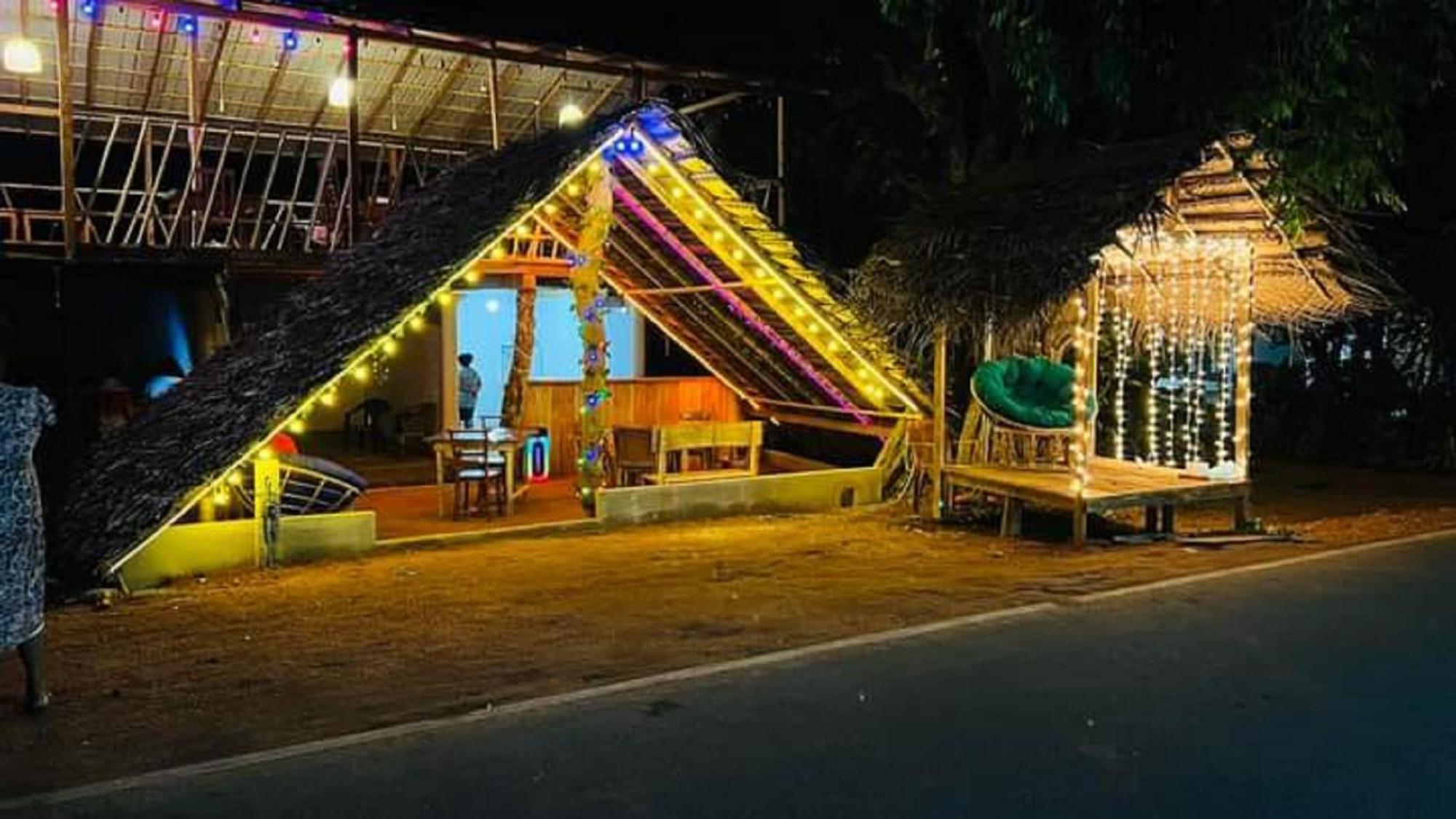 Sigiri Kp Family Home 锡吉里亚 外观 照片