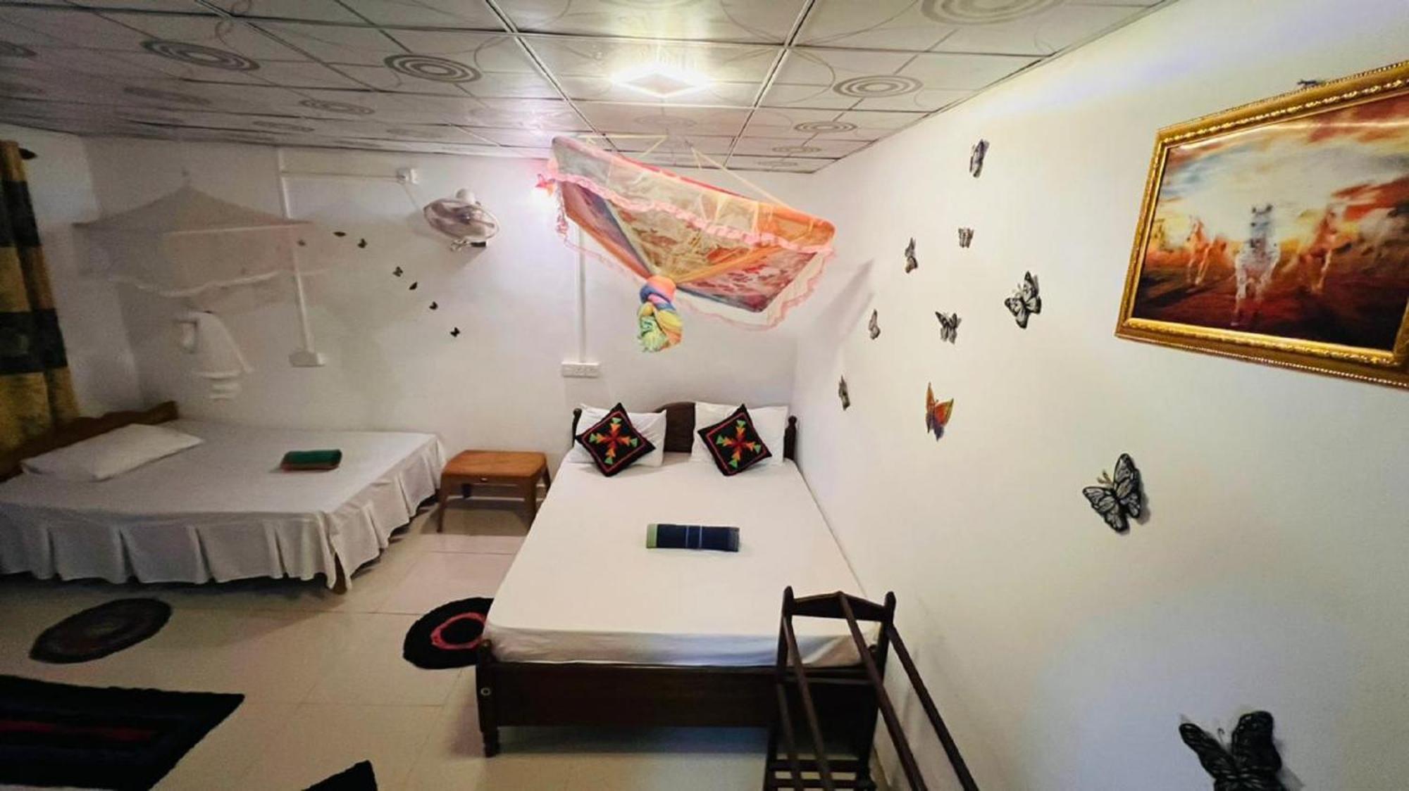 Sigiri Kp Family Home 锡吉里亚 外观 照片